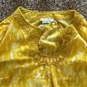 Beautiful Boden Cover Up- 6